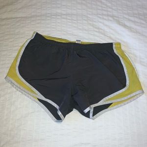 Arizona running shorts